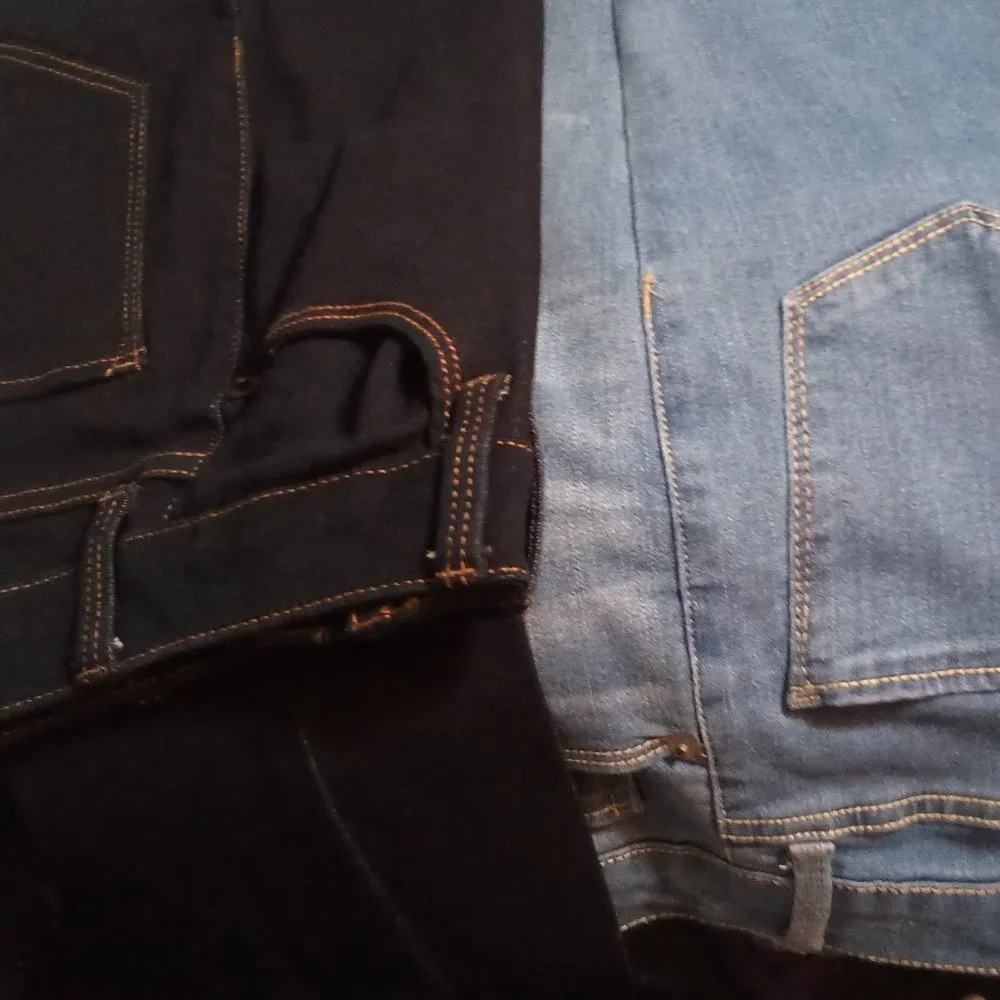 Jean bundle - Picture 2 of 13